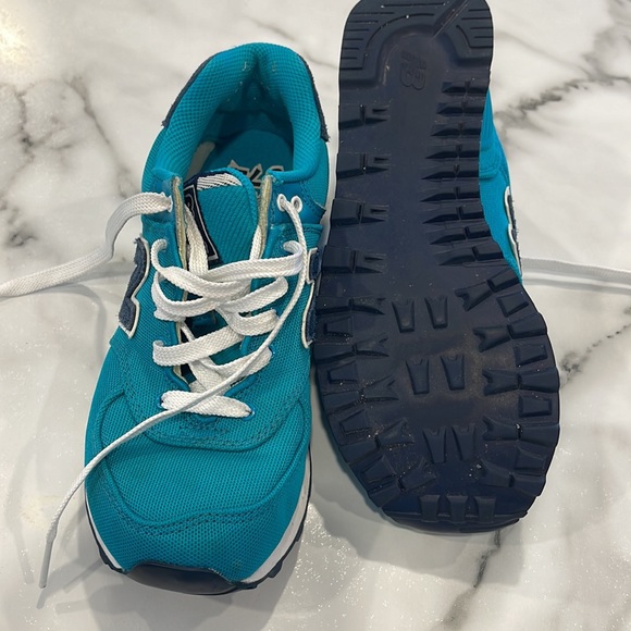 New balance 574 women shoes - Picture 5 of 9